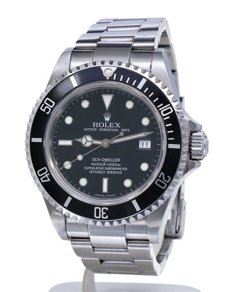 rolex oyster perpetual sea dweller superlative 1220 m|rolex oyster perpetual color chart.